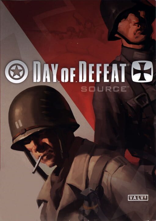 Day of Defeat: Source