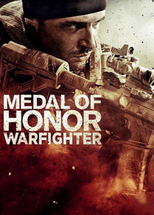 Medal of Honor: Warfighter