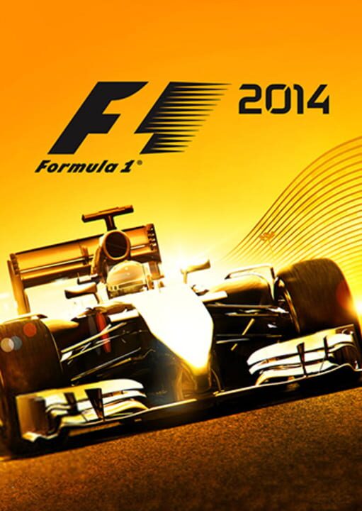 F1 2014