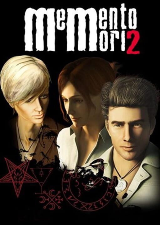 Memento Mori 2