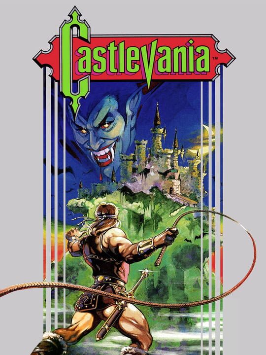 Castlevania