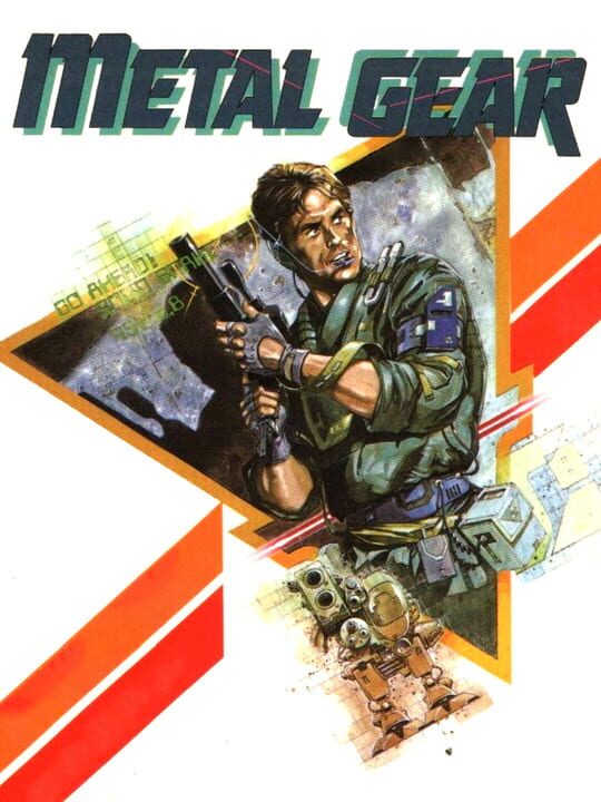 Metal Gear