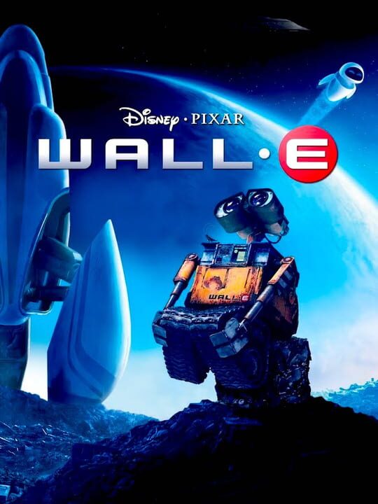 WALL-E