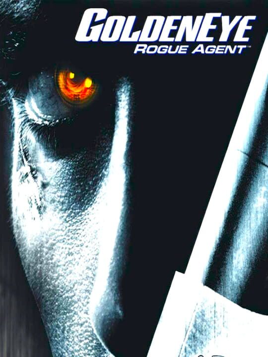 GoldenEye: Rogue Agent